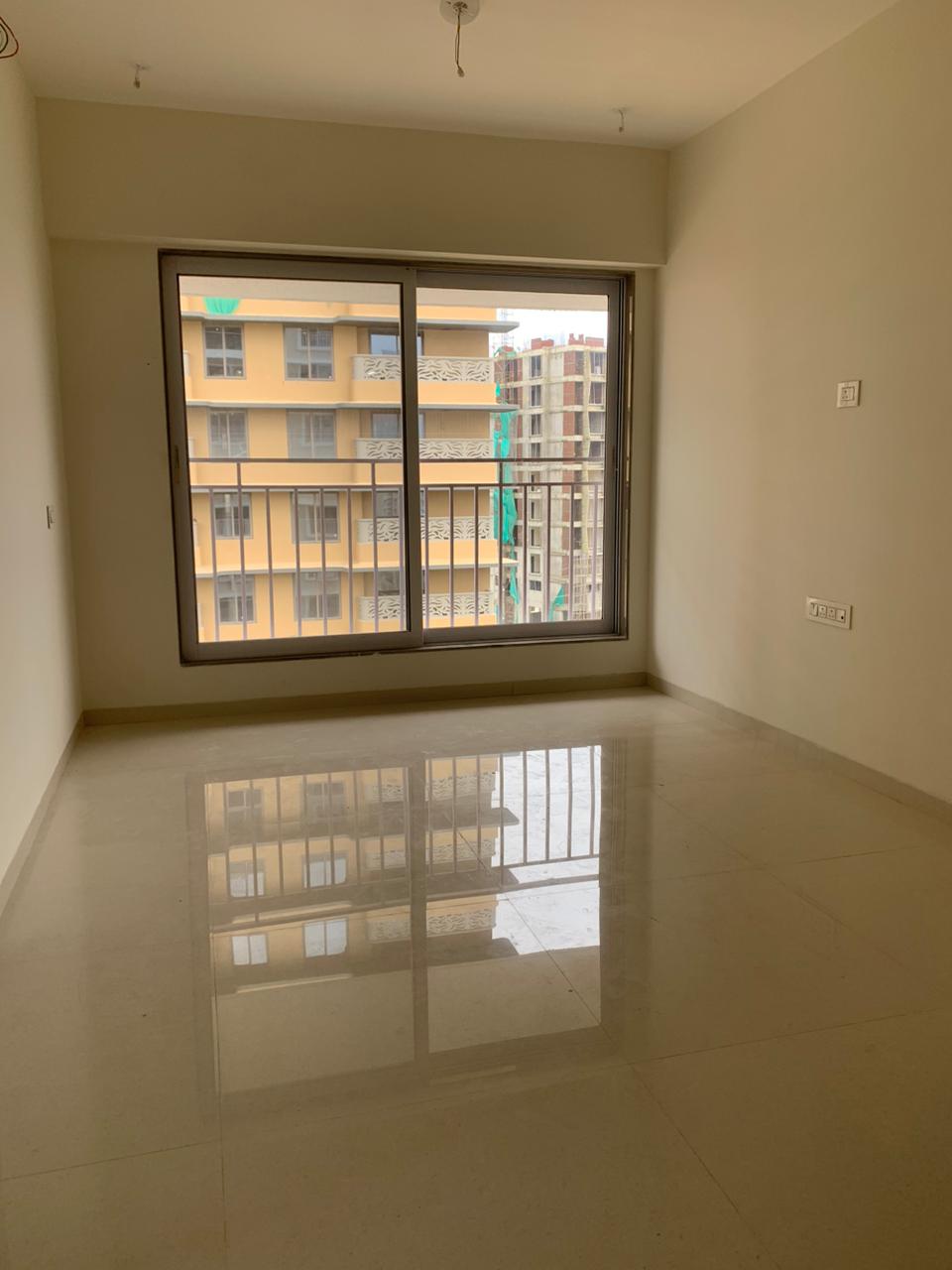 1 BHK Apartment For Rent in Maya Mamta CHS Borivali West Mumbai  7368353