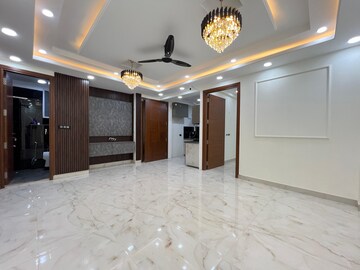 3 BHK Builder Floor For Sale in Chattarpur