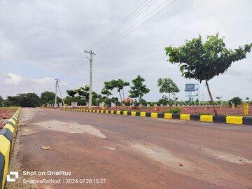  Plot For Sale in Budhera