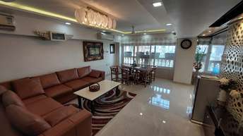 3 BHK Apartment For Rent in Bandra West Mumbai  7368381