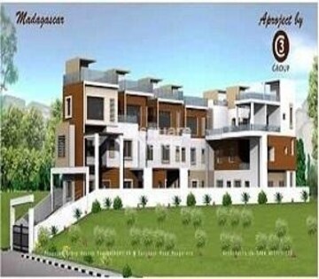 2.5 BHK Independent House For Sale in Hebbagodi