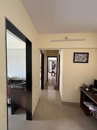 2 BHK Apartment For Resale in Tycoons Daffodil Tawri Pada Thane  7368475