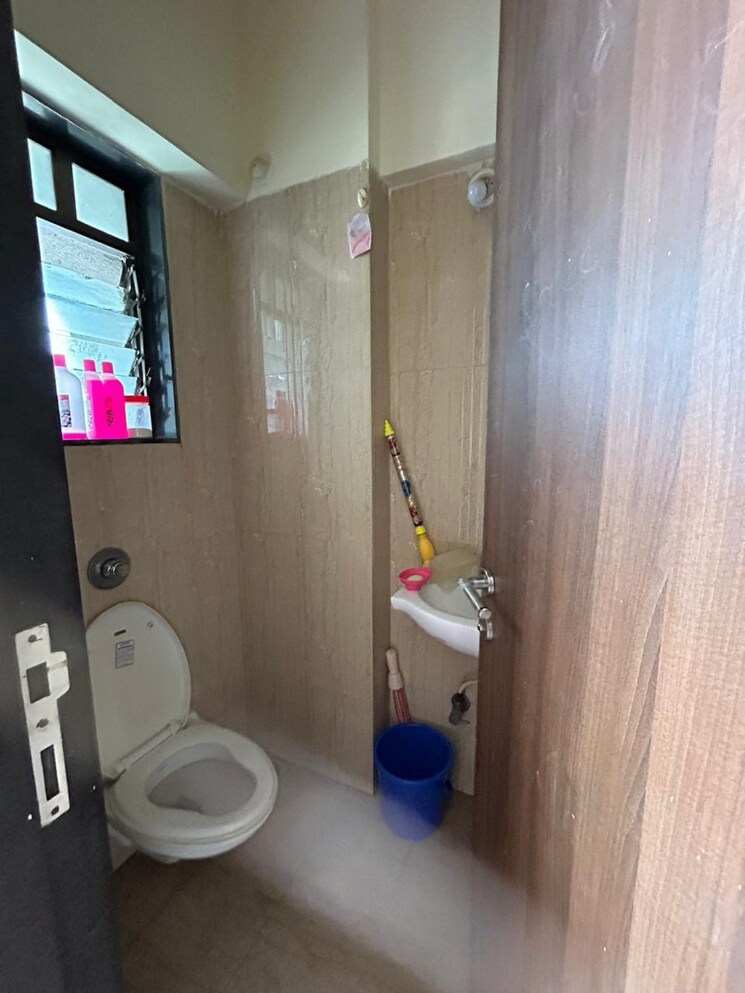 Bathroom, tycoons-daffodil 2 Bedroom 1000 Sq.Ft. Apartment In Tawri Pada Thane 7368475
