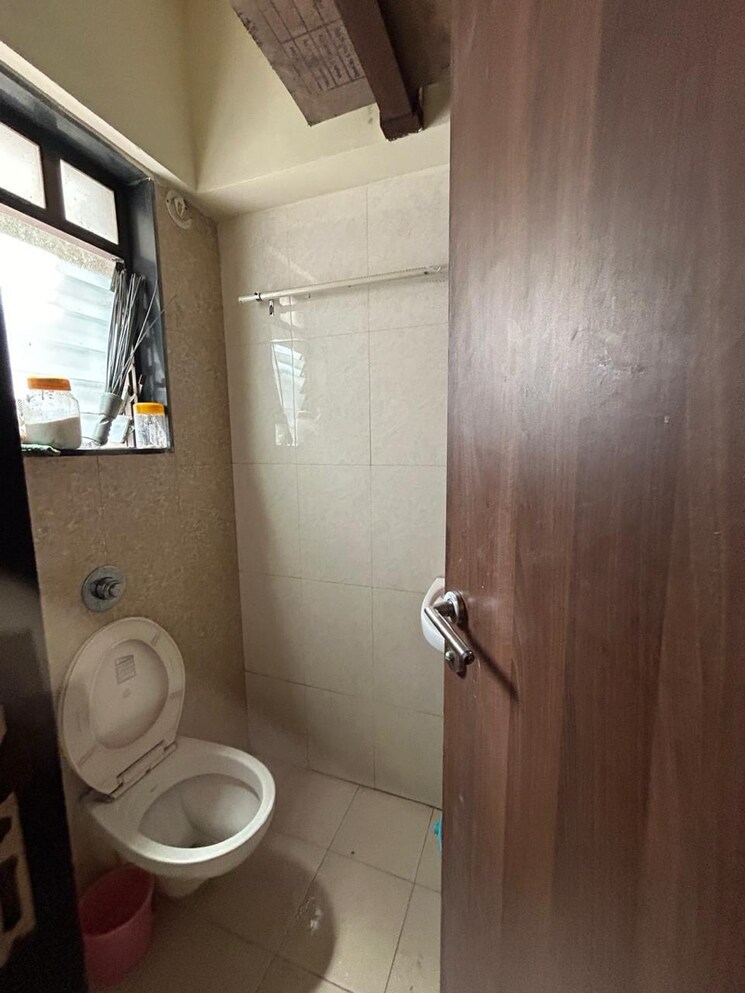 Bathroom, tycoons-daffodil 2 Bedroom 1000 Sq.Ft. Apartment In Tawri Pada Thane 7368475