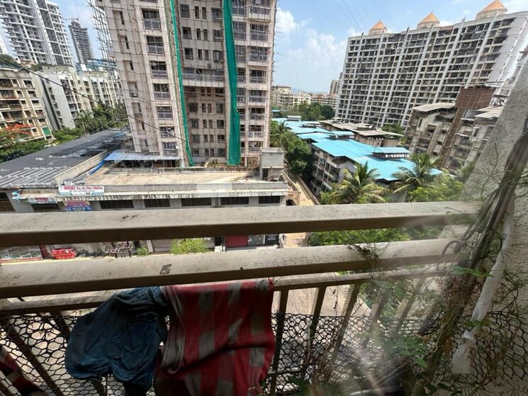 Exterior View, tycoons-daffodil 2 Bedroom 1000 Sq.Ft. Apartment In Tawri Pada Thane 7368475