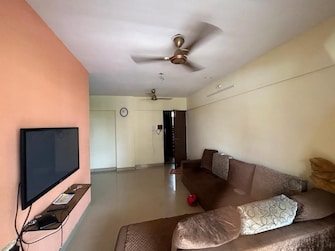 2 BHK Apartment For Resale in Tycoons Daffodil Tawri Pada Thane  7368475