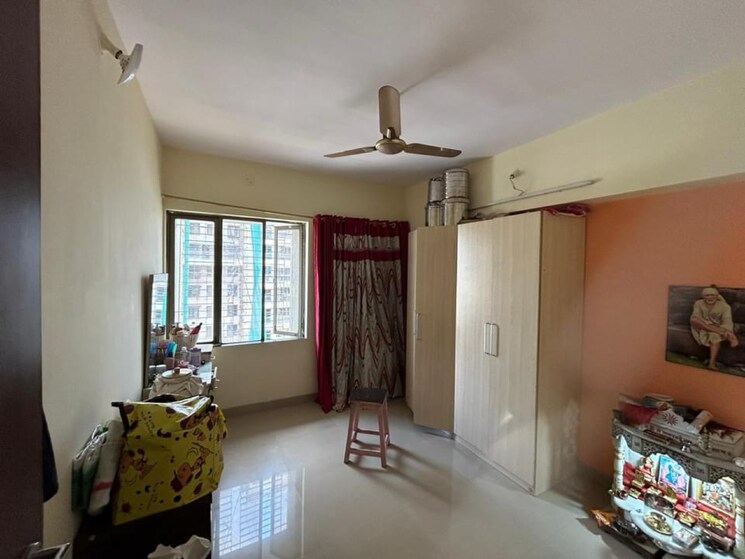 Living Room, tycoons-daffodil 2 Bedroom 1000 Sq.Ft. Apartment In Tawri Pada Thane 7368475