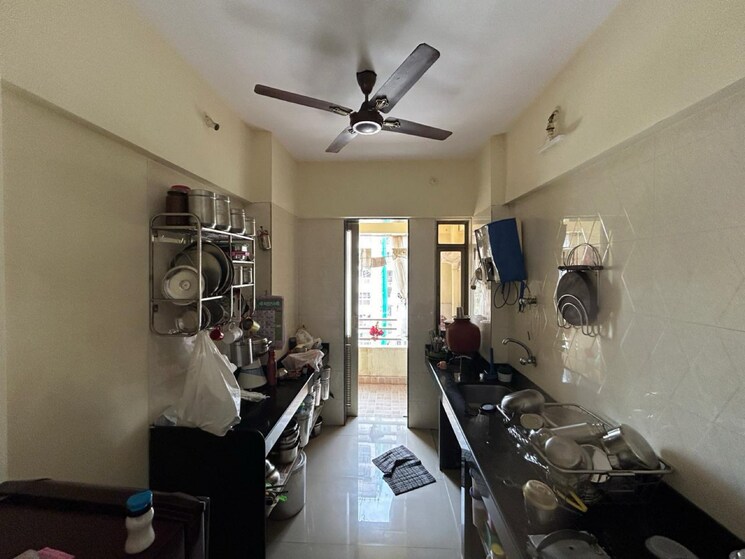 Gym, tycoons-daffodil 2 Bedroom 1000 Sq.Ft. Apartment In Tawri Pada Thane 7368475