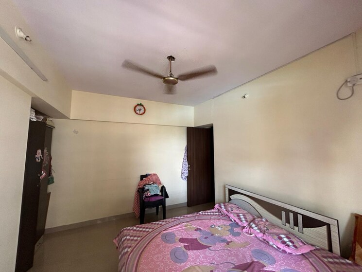 Bedroom, tycoons-daffodil 2 Bedroom 1000 Sq.Ft. Apartment In Tawri Pada Thane 7368475