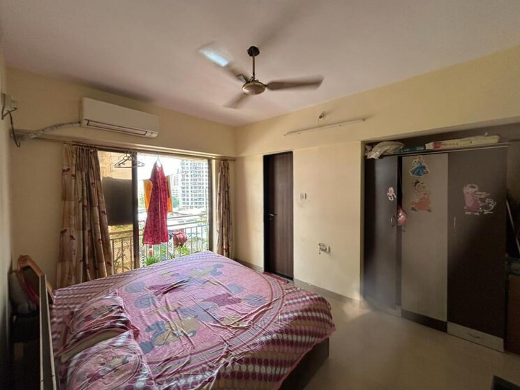 Bedroom, tycoons-daffodil 2 Bedroom 1000 Sq.Ft. Apartment In Tawri Pada Thane 7368475