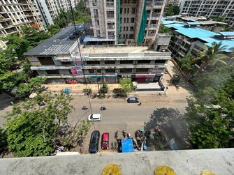 2 BHK Apartment For Resale in Tycoons Daffodil Tawri Pada Thane  7368475