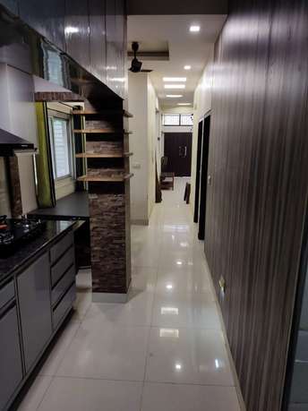 2 BHK Builder Floor For Rent in Burari Delhi  7368486