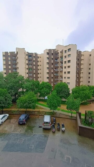 1.5 BHK Apartment For Sale in Lodha Casa Rio Gold, Dombivli East