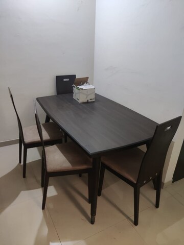 Master Bedroom in 1.5 BHK Apartment at Lodha Casa Rio Gold, Dombivli East – for Sale