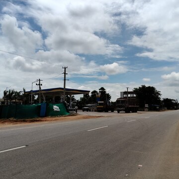Parking in  Plot at Hayathnagar – for Sale
