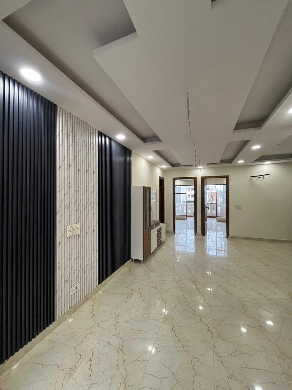 3 BHK Builder Floor For Resale in Sector 85 Faridabad  7368497