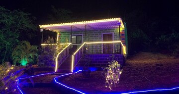  Plot – Exterior View View at Alibag - for Sale