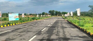  Plot For Sale in Electronic City