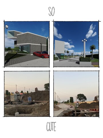  Plot For Sale in Super Corridor