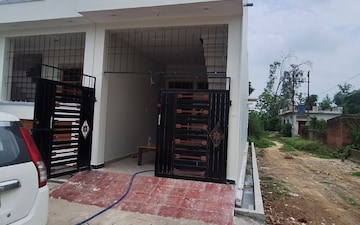 1 BHK Villa For Sale in Chinhat