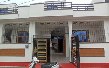 2 BHK Villa For Sale in Chinhat