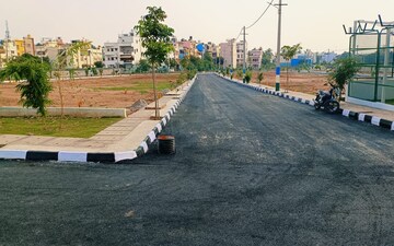 Plot For Sale in Electronic City
