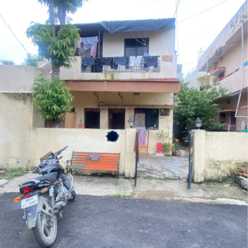 3 BHK Independent House For Resale in Uday Nagar Nagpur  7346098