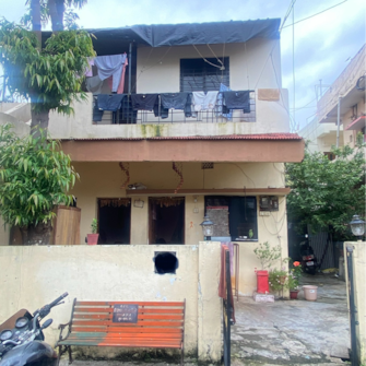 3 BHK Independent House For Resale in Uday Nagar Nagpur  7346098