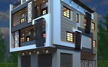 3 BHK Independent House For Sale in Electronic City
