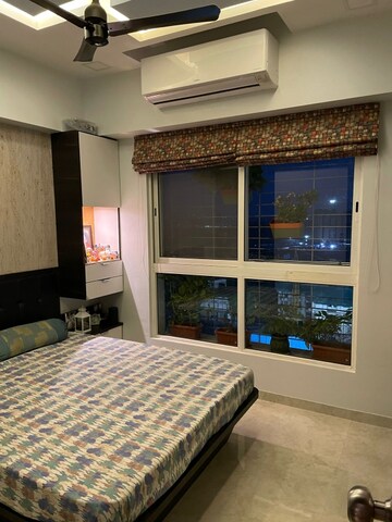 Room in 2 BHK Apartment at Kolshet Road – for Sale