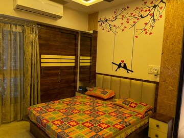 2 BHK Apartment For Sale in Kolshet Road