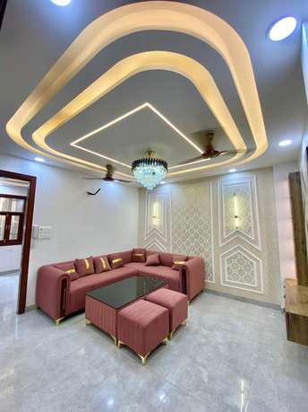 3 BHK Builder Floor For Resale in Dwarka Mor Delhi  7368645