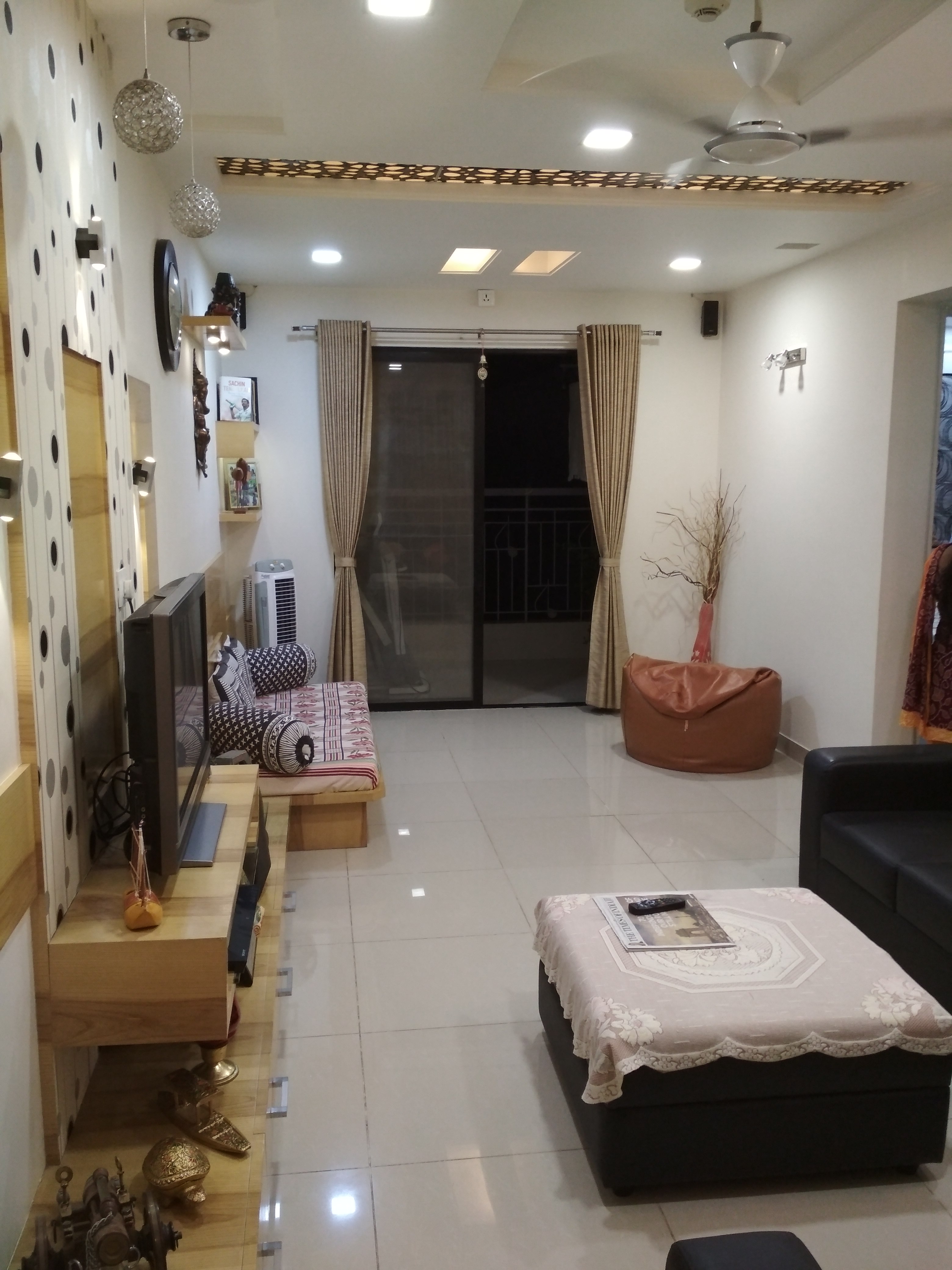 3 BHK Apartment For Resale in Nanded Asawari Nanded Pune  7368625