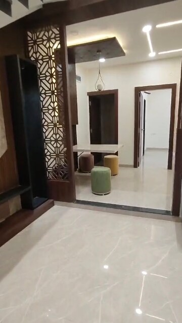 Living Room in 2 BHK Independent House at Mahalakshmi Nagar – for Sale