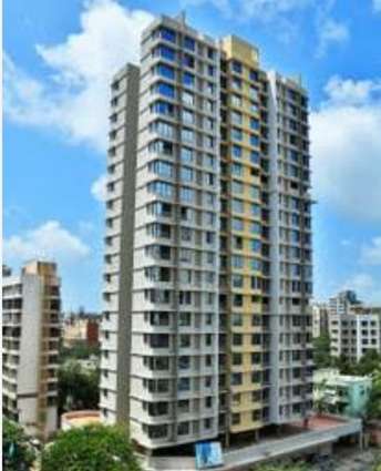 2 BHK Apartment For Rent in Asmita Sand Dunes Malad West Mumbai  7368642