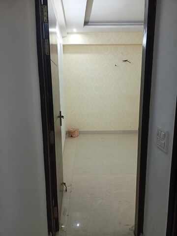 Bathroom in 4 BHK Builder Floor at Sector 7 – for Sale