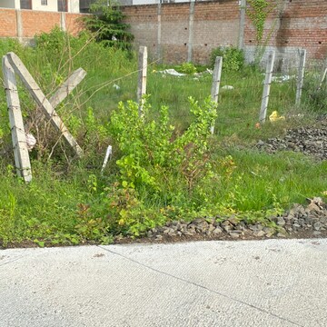  Plot For Sale in Hudkeshwar rd
