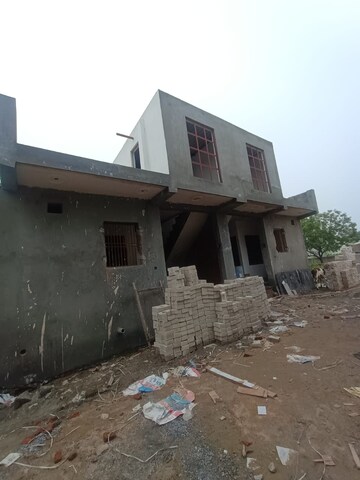  Plot – Exterior View View at Rakmo Krishna Kunj, Sector 2 Greater Noida - for Sale