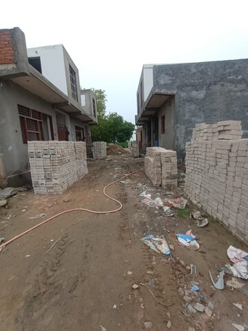  Plot – Exterior View View at Rakmo Krishna Kunj, Sector 2 Greater Noida - for Sale