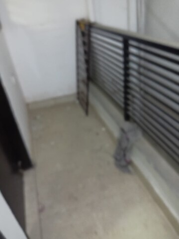 Balcony in 4 BHK Builder Floor at Sector 7 – for Sale