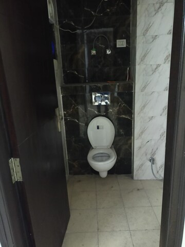 Bathroom in 4 BHK Builder Floor at Sector 7 – for Sale