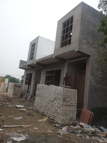  Plot – Exterior View View at Rakmo Krishna Kunj, Sector 2 Greater Noida - for Sale