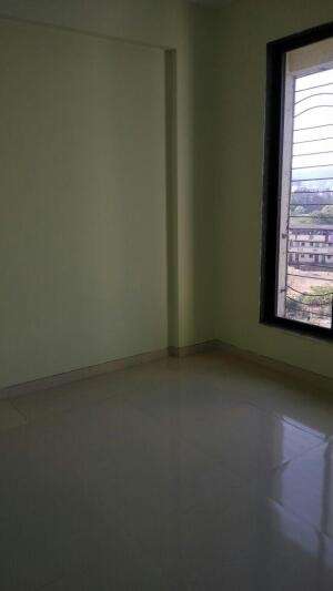 1 BHK Apartment For Rent in Bharat Ecovistas Sil Phata Thane  7368708