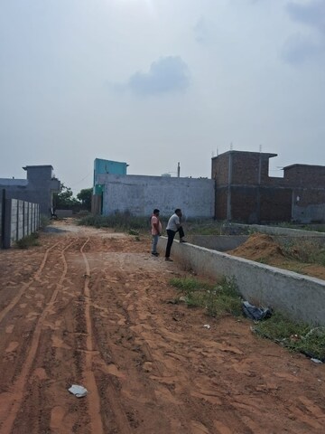  Plot For Sale in Vatika Kunj, Bhondsi