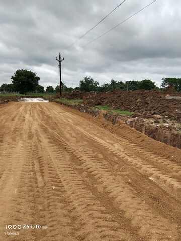 Plot Area in  Plot at Nandikandi – for Sale