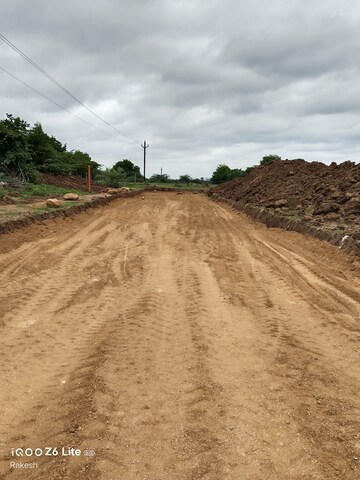   Plot at Nandikandi – for Sale