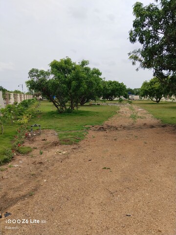 Plot – Garden View at Nandikandi - for Sale