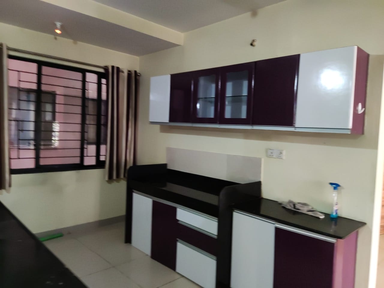 2 BHK Apartment For Resale in Nanded Madhuvanti Sinhagad Road Pune  7368713