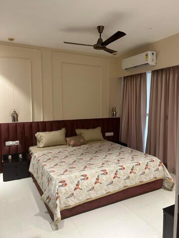 Bedroom in 3 BHK Apartment at Sai Kalyan, Kapra – for Sale