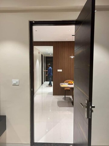Kitchen in 3 BHK Apartment at Sai Kalyan, Kapra – for Sale